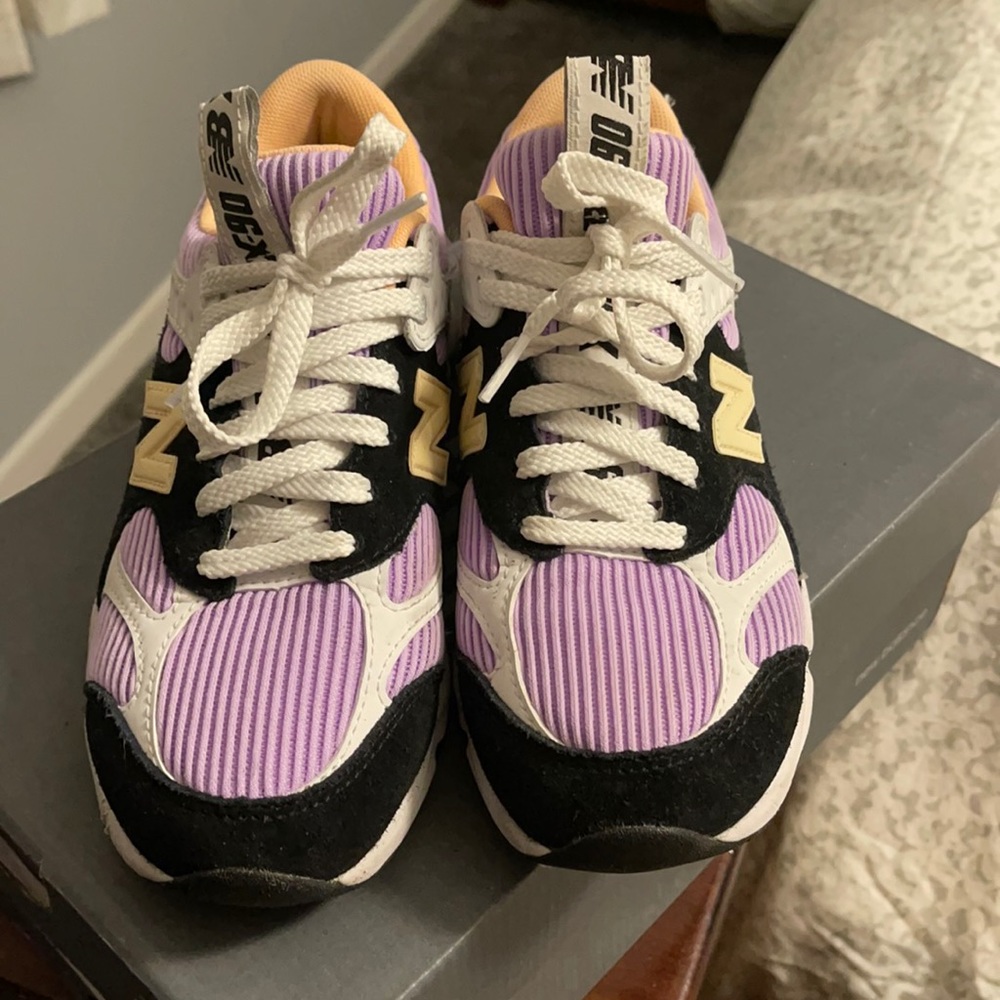 New Balance X-90